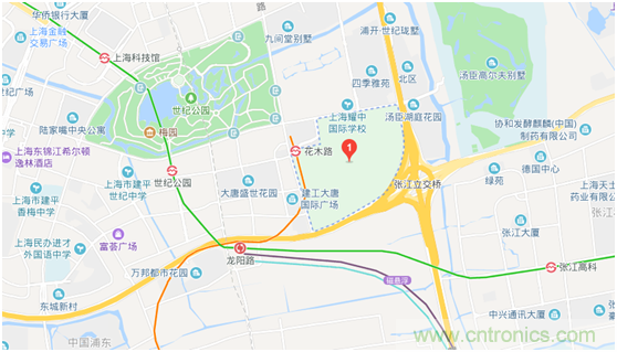 周六見！看BAT是如何用AI在智慧城市里“跑馬圈地” 大會倒計時