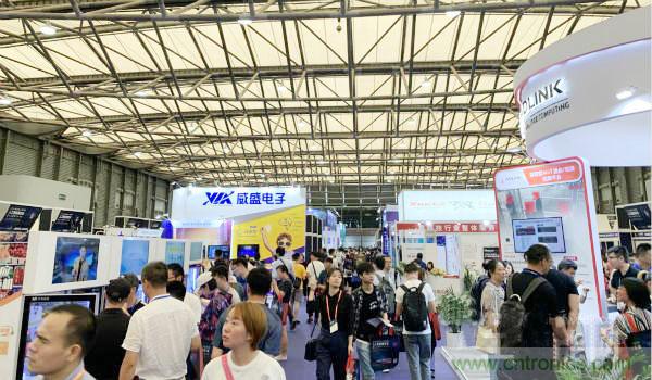 明年再見！“WAIE 2019第四屆上海國際人工智能展覽會暨人工智能產(chǎn)業(yè)大會”完美落幕！