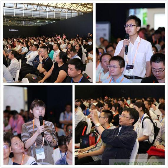 明年再見！“WAIE 2019第四屆上海國際人工智能展覽會暨人工智能產(chǎn)業(yè)大會”完美落幕！