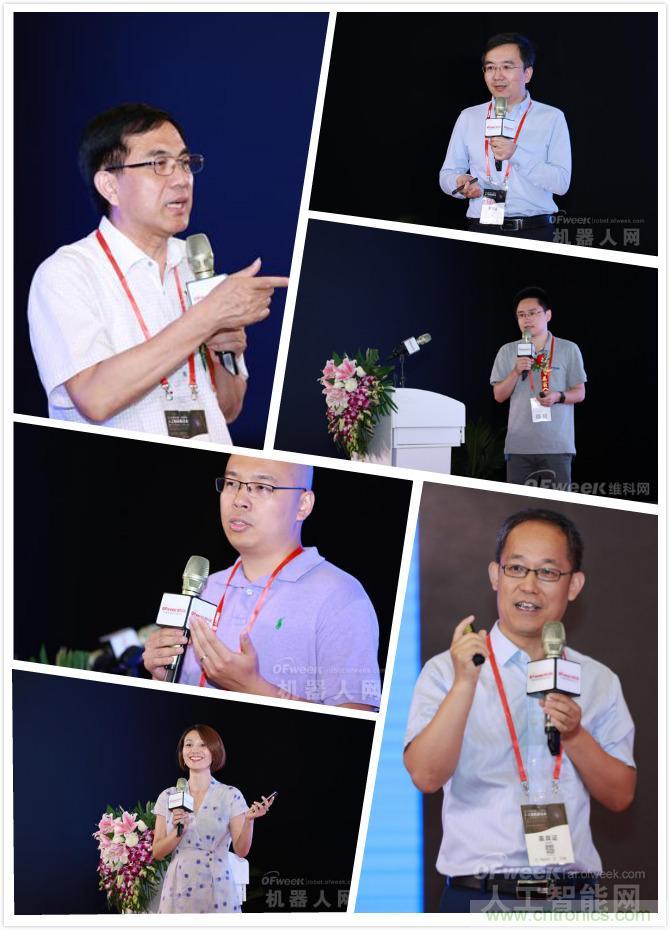 明年再見！“WAIE 2019第四屆上海國際人工智能展覽會暨人工智能產(chǎn)業(yè)大會”完美落幕！