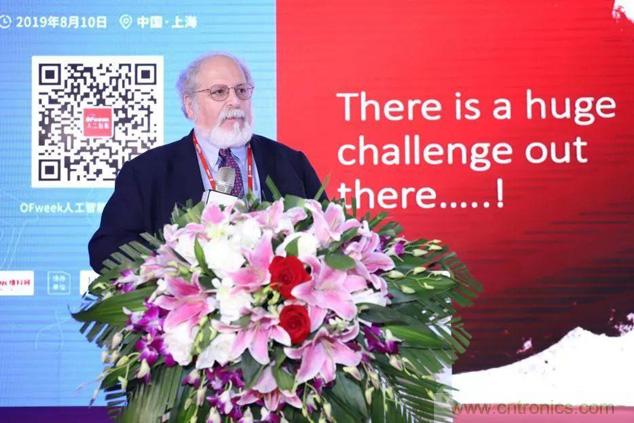OFweek 2019 AI+教育高峰論壇完美落幕！