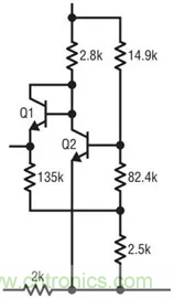 【干貨 】 如何選擇合適的基準電壓源？（二）