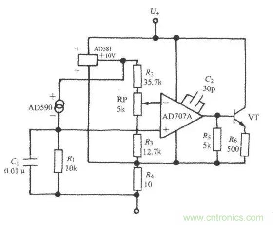 為何采用4~20mA的電流來傳輸模擬量？