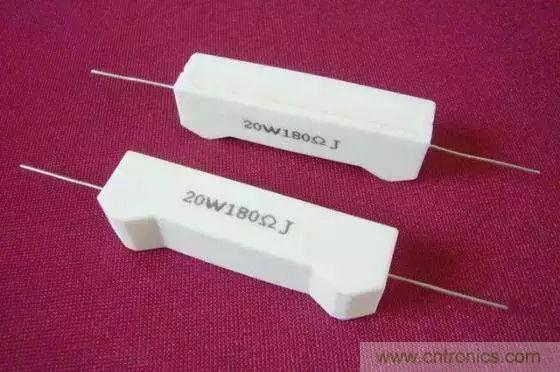 常見電阻器分類，你真的知道嗎？