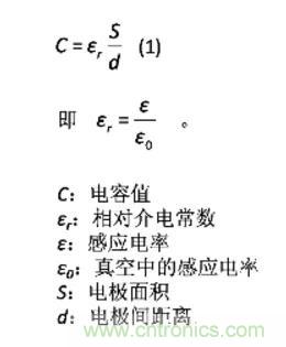 電容是如何工作的？