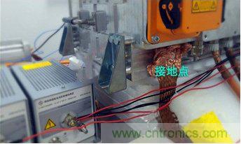 如何巧妙解決電機制器傳導發(fā)射遇到干擾？