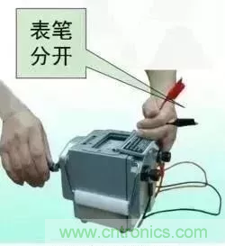 如何判斷三相異步電動機是否燒壞？