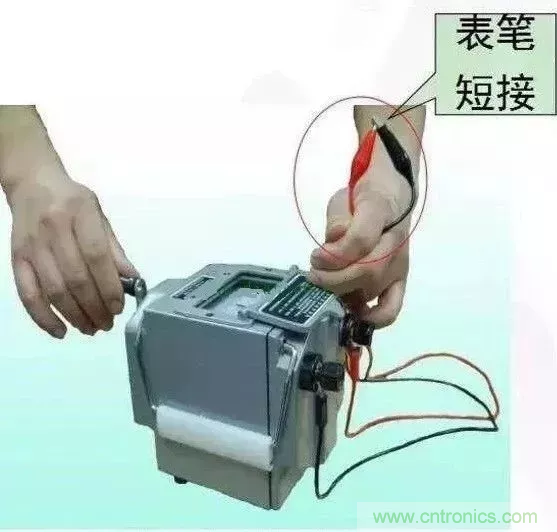 如何判斷三相異步電動機是否燒壞？