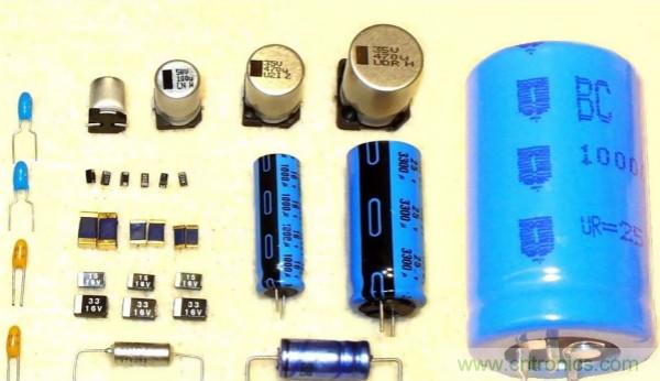 電容中那些獨(dú)有的特性和功能，你有了解嗎？