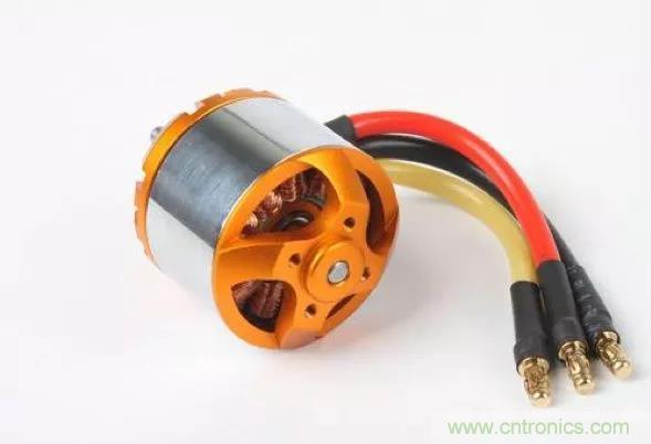 有刷電機 VS 無刷電機，看看哪個更厲害？