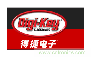 Digi-Key將為在中國大陸、中國臺灣、印度和韓國舉辦的七場Microchip技術精英年會活動提供贊助
