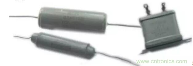 【收藏】N種電容器分類詳解！
