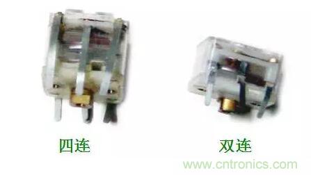【收藏】N種電容器分類詳解！