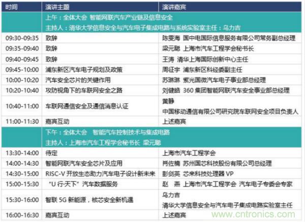 360度視角，一文帶你全覽第94屆中國電子展同期活動！