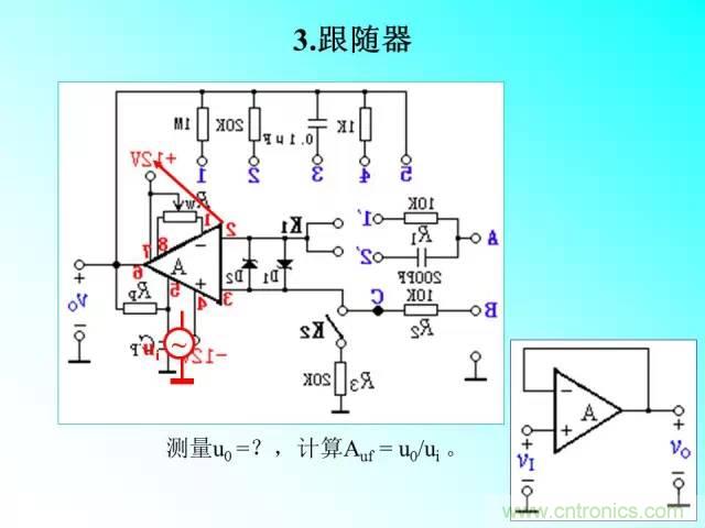 濾波電路大全，收藏以備不時(shí)之需！