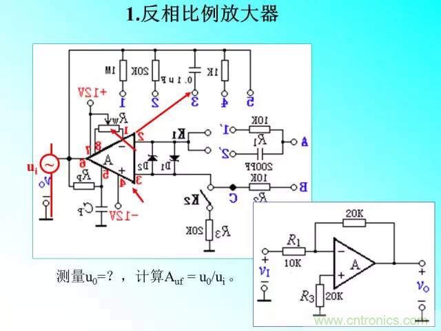 濾波電路大全，收藏以備不時(shí)之需！