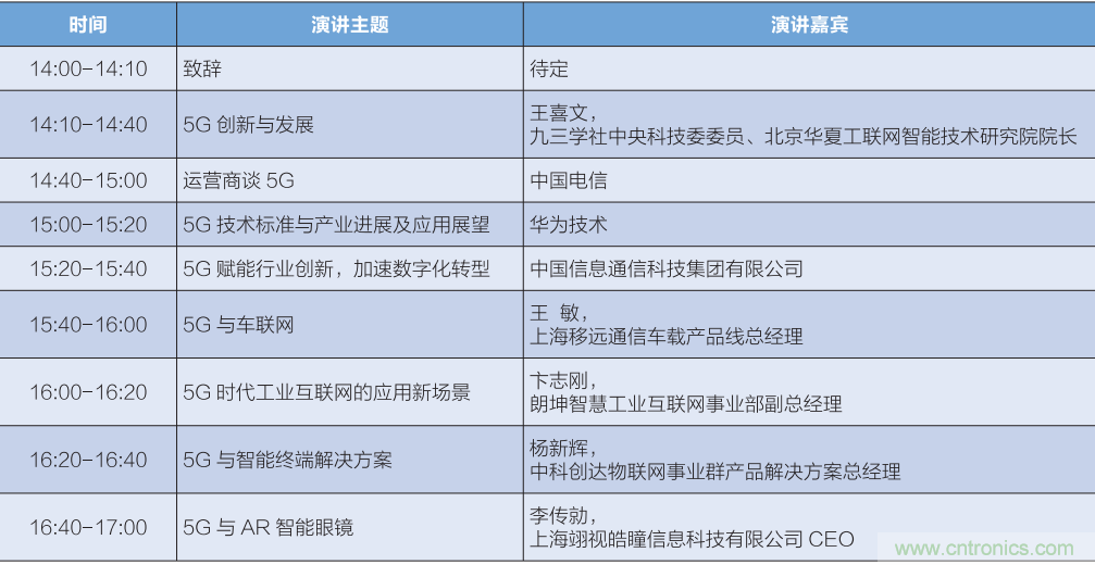 匯集電子信息產(chǎn)業(yè)發(fā)展熱點(diǎn)，第94屆中國電子展盛大開幕