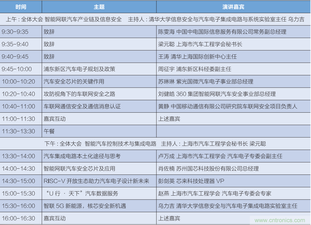 匯集電子信息產(chǎn)業(yè)發(fā)展熱點(diǎn)，第94屆中國電子展盛大開幕