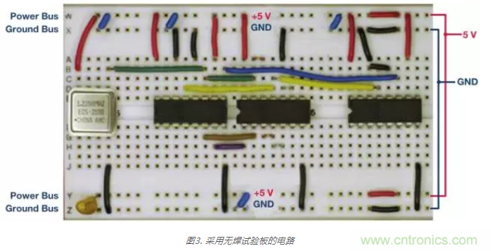 模擬地VS數(shù)字地？4分鐘學(xué)會(huì)接地的“魔法”