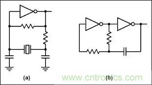晶振串聯(lián)電阻與并聯(lián)電阻有什么作用？