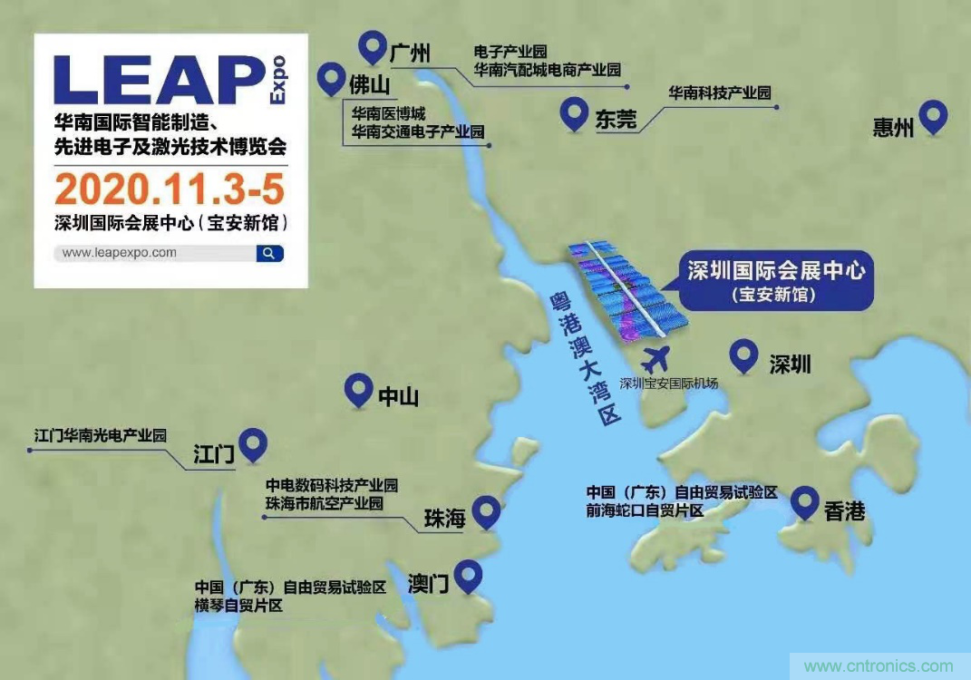 “2020深圳慕展“ 倒計(jì)時(shí)1周年，品牌關(guān)鍵字正式發(fā)布 !