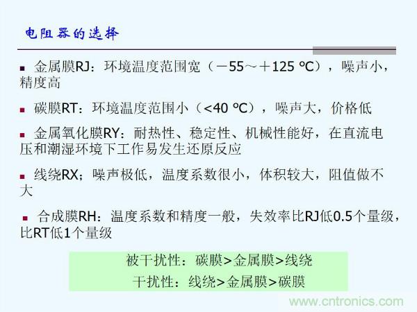 元器件應(yīng)用可靠性如何保證，都要學(xué)習(xí)航天經(jīng)驗(yàn)嗎？