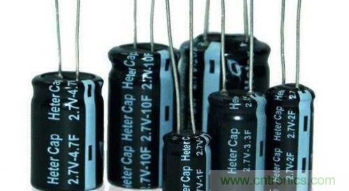晶振電容知多少？其中的奧秘多了