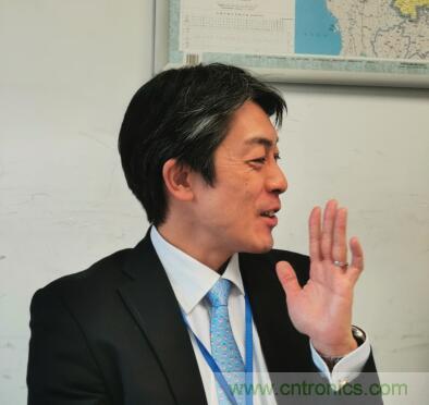 瑞薩內(nèi)核處理器固有積累，ARM內(nèi)核更開(kāi)放：魚(yú)和熊掌都要！
