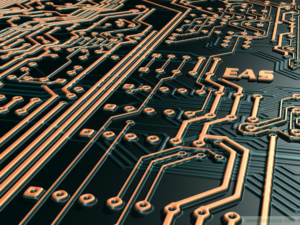 PCB的這些識圖方法和技巧，你都掌握了嗎？