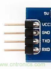 UART、RS-232、RS-422、RS-485之間有什么區(qū)別？