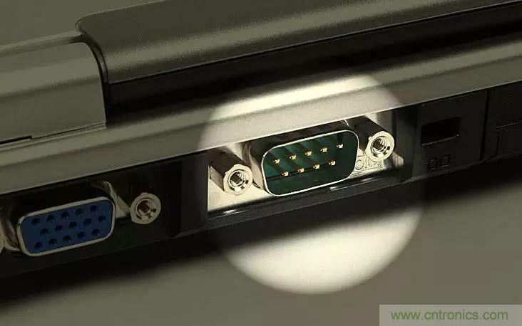 UART、RS-232、RS-422、RS-485之間有什么區(qū)別？
