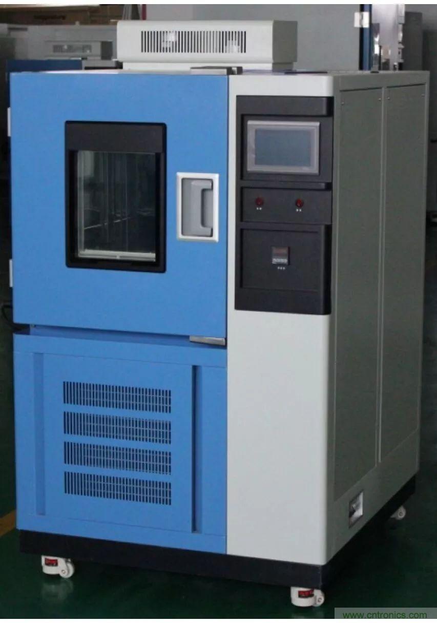 從現(xiàn)象到原理，一次搞懂電子元器件濕熱試驗