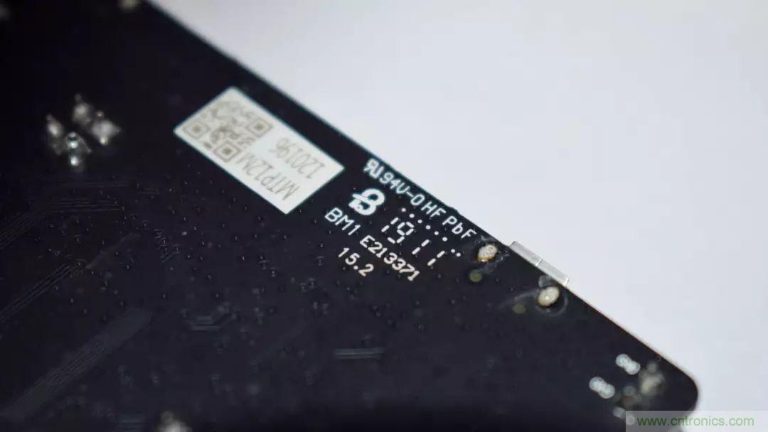 電路板上這些標(biāo)志的含義，你都知道嗎？
