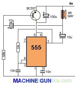 那個(gè)神奇的555定時(shí)器，你知道它的功能有多強(qiáng)大嗎？