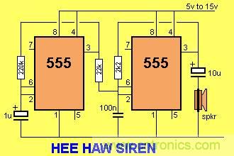 那個(gè)神奇的555定時(shí)器，你知道它的功能有多強(qiáng)大嗎？
