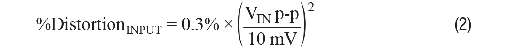 您真的能通過運(yùn)算放大器實(shí)現(xiàn)ppm精度嗎？