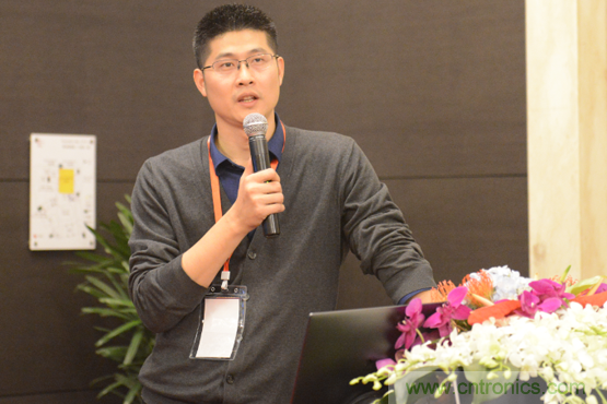 2019汽車(chē)激光雷達(dá)前瞻技術(shù)展示交流會(huì)圓滿(mǎn)落幕！ 激光雷達(dá)前景可期！