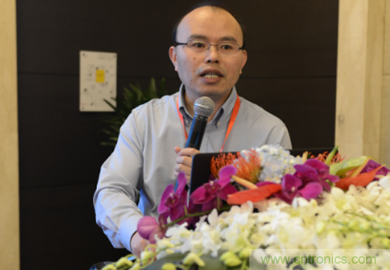 2019汽車(chē)激光雷達(dá)前瞻技術(shù)展示交流會(huì)圓滿(mǎn)落幕！ 激光雷達(dá)前景可期！