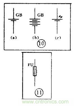 【收藏】電路圖符號超強(qiáng)科普，讓你輕松看懂電路圖