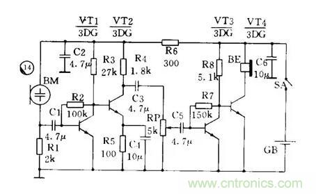 【收藏】電路圖符號超強(qiáng)科普，讓你輕松看懂電路圖