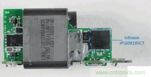 對(duì)比 SiC、GaN 和硅，哪種 AC 適配器性能最好？
