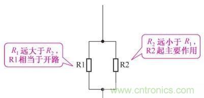 如何快速掌握電阻并聯(lián)電路的特性，初學(xué)者必看
