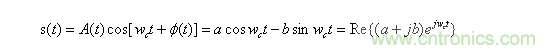 5G調(diào)制怎么實(shí)現(xiàn)的？原來(lái)通信搞到最后，都是數(shù)學(xué)!
