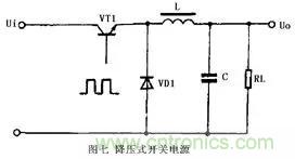 這8種開(kāi)關(guān)電源工作原理及電路圖，你都知道嗎？