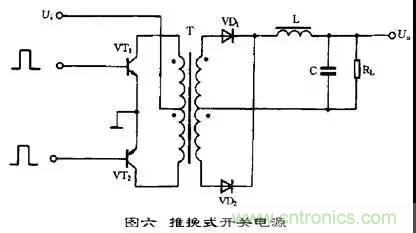 這8種開(kāi)關(guān)電源工作原理及電路圖，你都知道嗎？