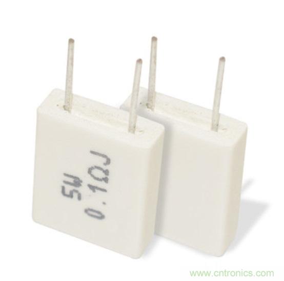 無感電阻真的無感么？