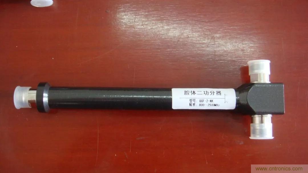 干貨收藏！常用天線、無(wú)源器件介紹