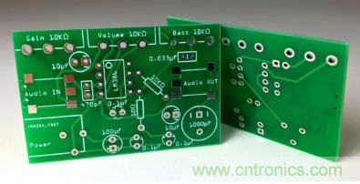 PCB中的安全間距該如何設計？