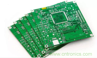 PCB中的安全間距該如何設計？