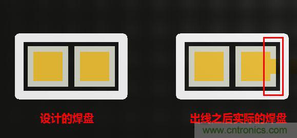 不得不看，PCB設(shè)計中那些常見的出線規(guī)范要求